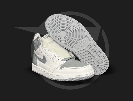 Jordan 1 High Stealth