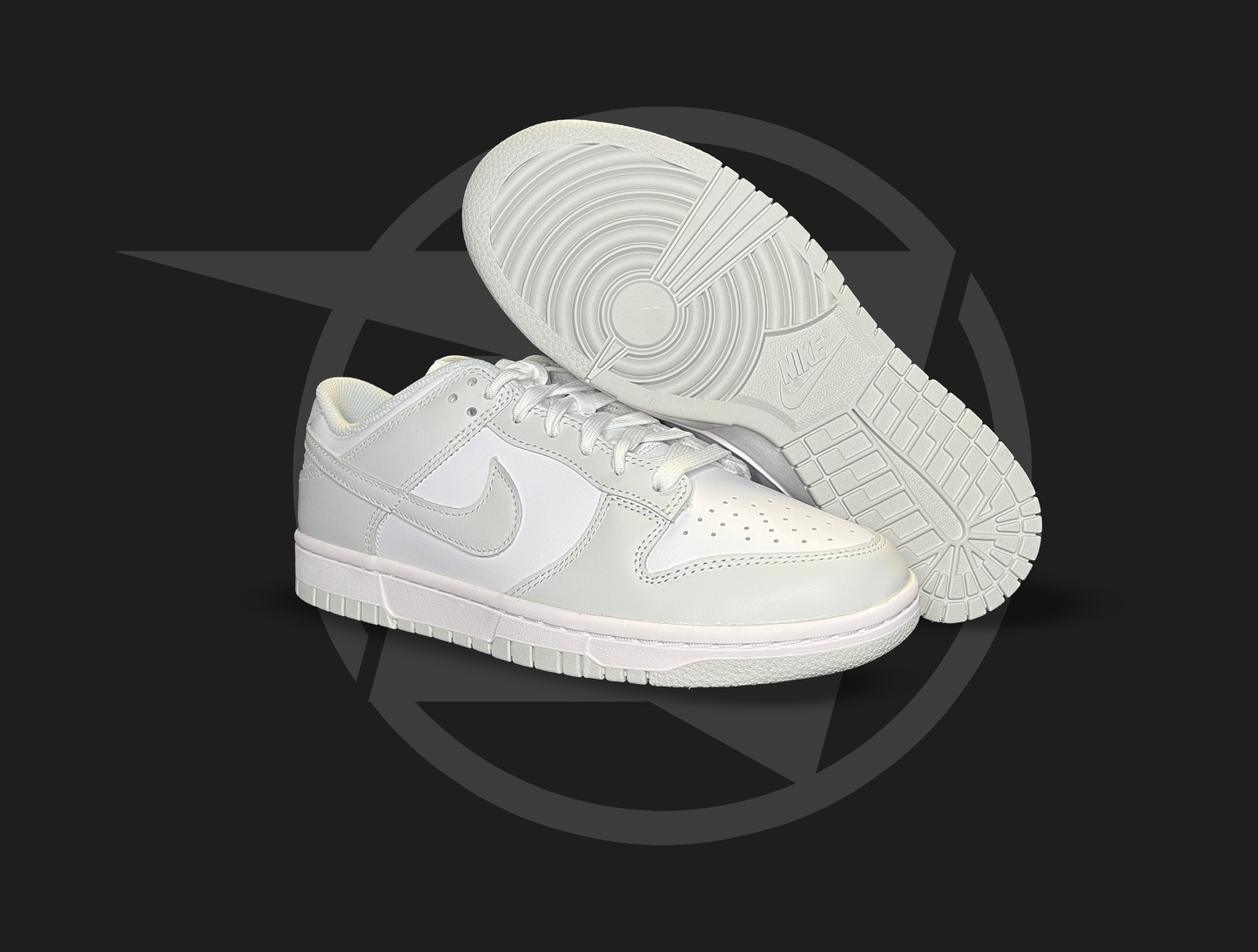 Nike Dunk Low Photon Dust