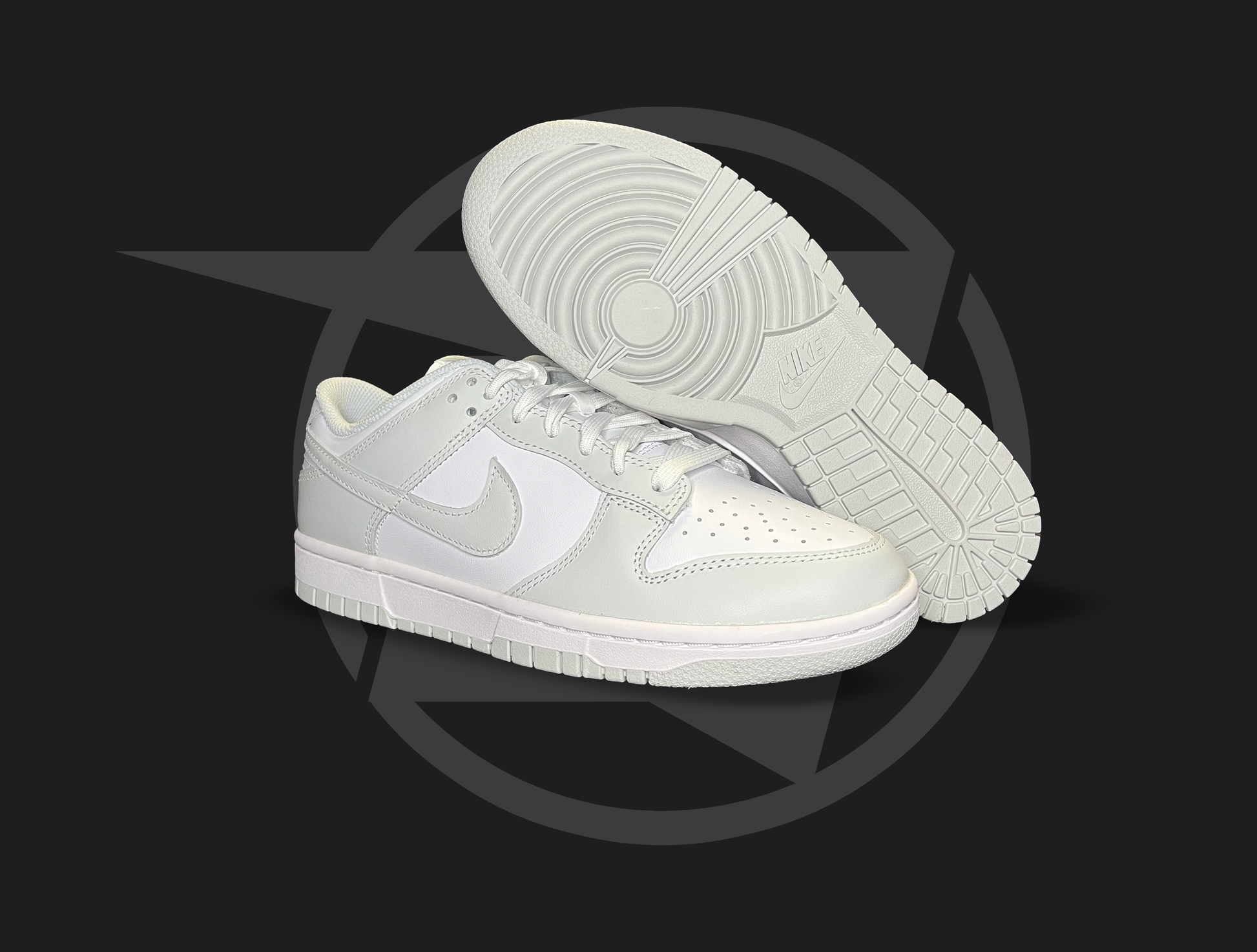 Nike Dunk Low Photon Dust