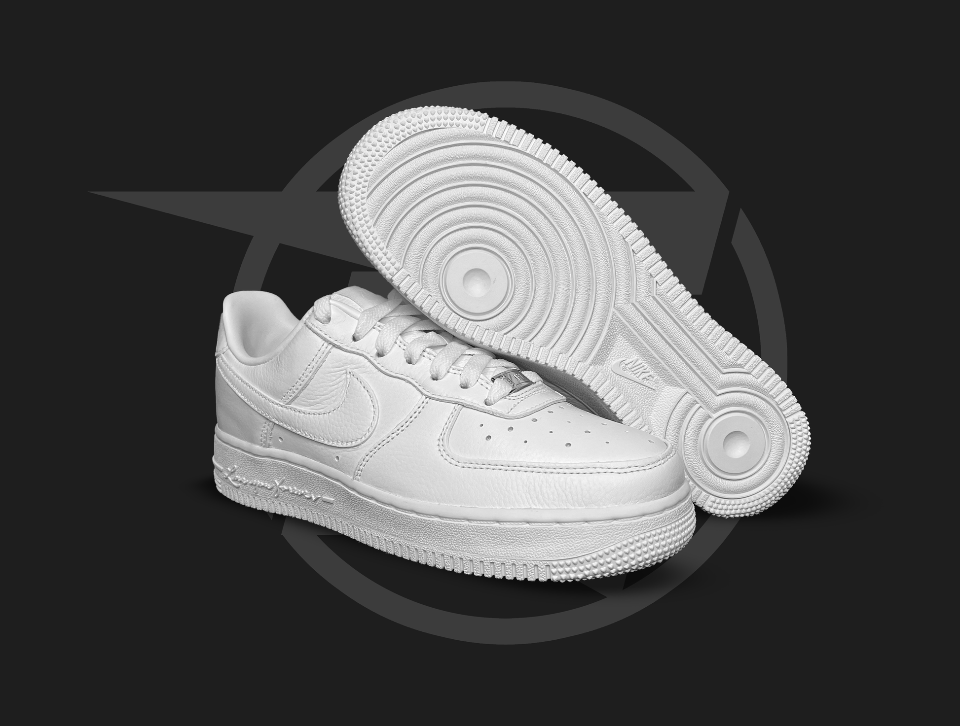 Nike Air Force 1 Drake Nocta