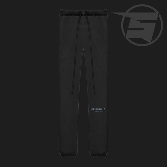 Fear of God Essentials Sweatpants (SS22) Stretch Limo