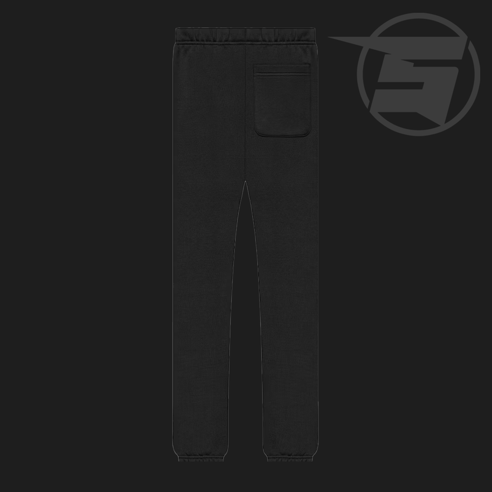 Fear of God Essentials Sweatpants (SS22) Stretch Limo