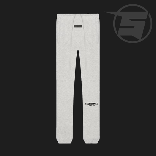 Fear of God Essentials Sweatpants (SS22) Light Oatmeal