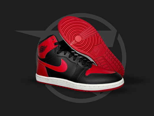 Jordan 1 Retro High '85 OG Bred (2025)