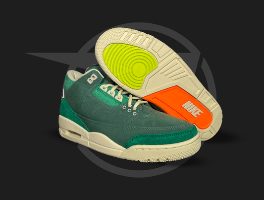 Jordan 3 Retro SP Nina Chanel Abney Bicoastal (Women's)