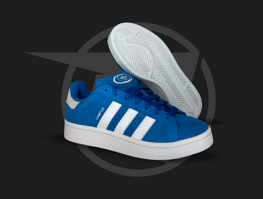 adidas Campus 00s Blue Bird