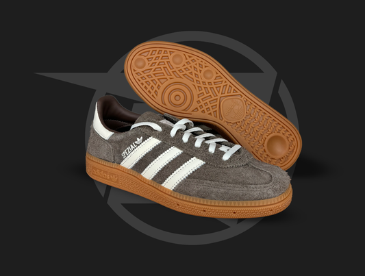 adidas Handball Spezial Earth Strata Gum (Women's)