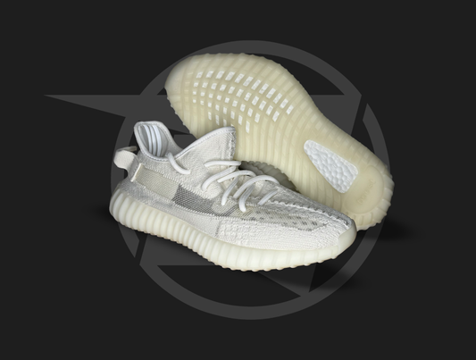 adidas Yeezy Boost 350 V2 Bone
