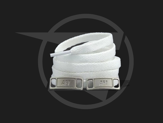 Šnúrky pre AirForce 1