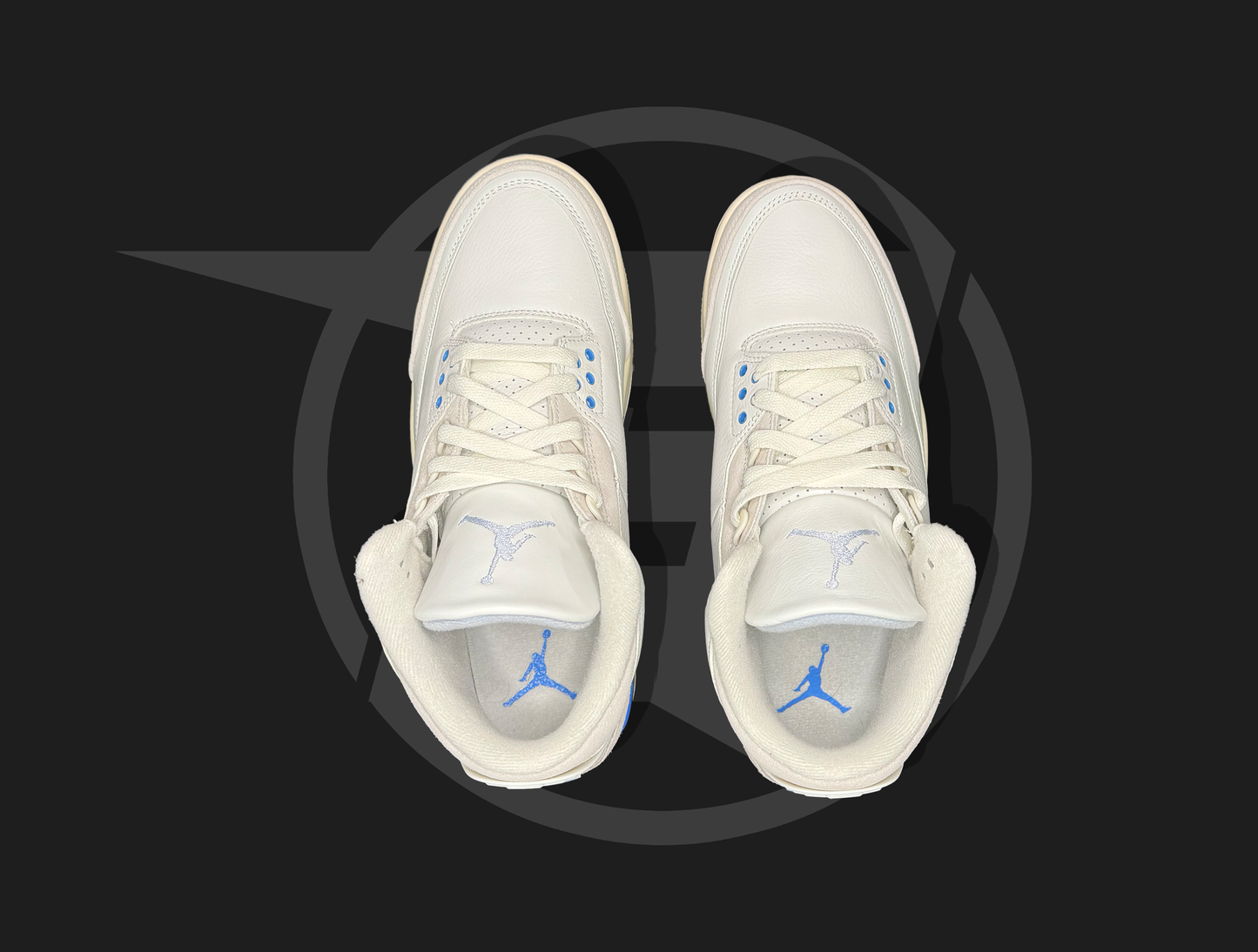 Jordan 3 Retro Lucky Shorts