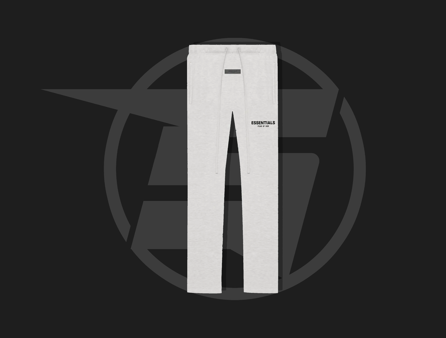 Fear of God Essentials Relaxed Sweatpants