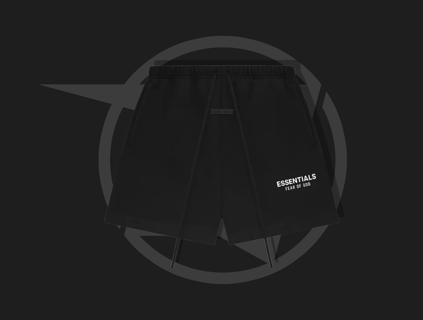 Fear of God Essentials Classic Sweatshort