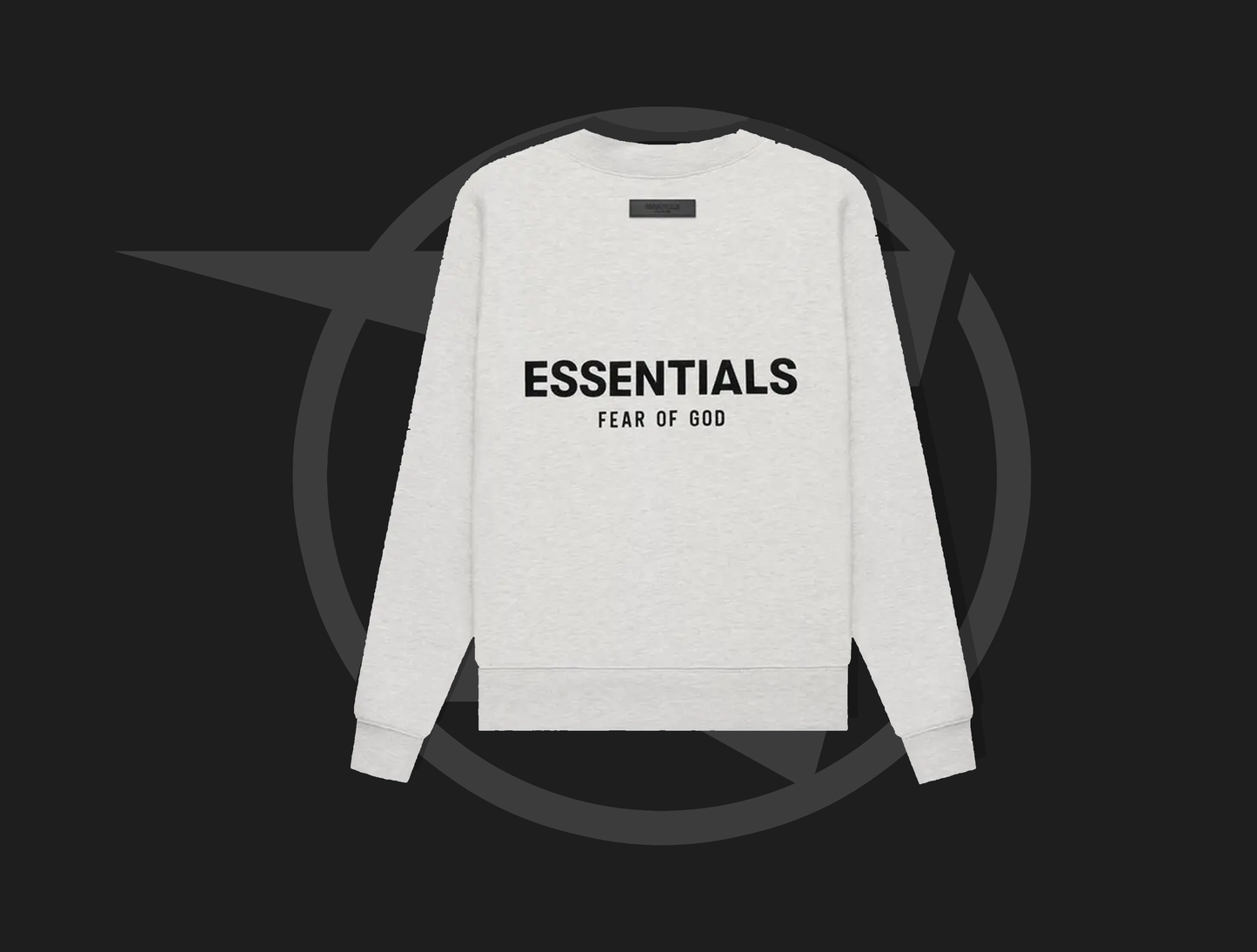Fear of God Essentials Crewneck