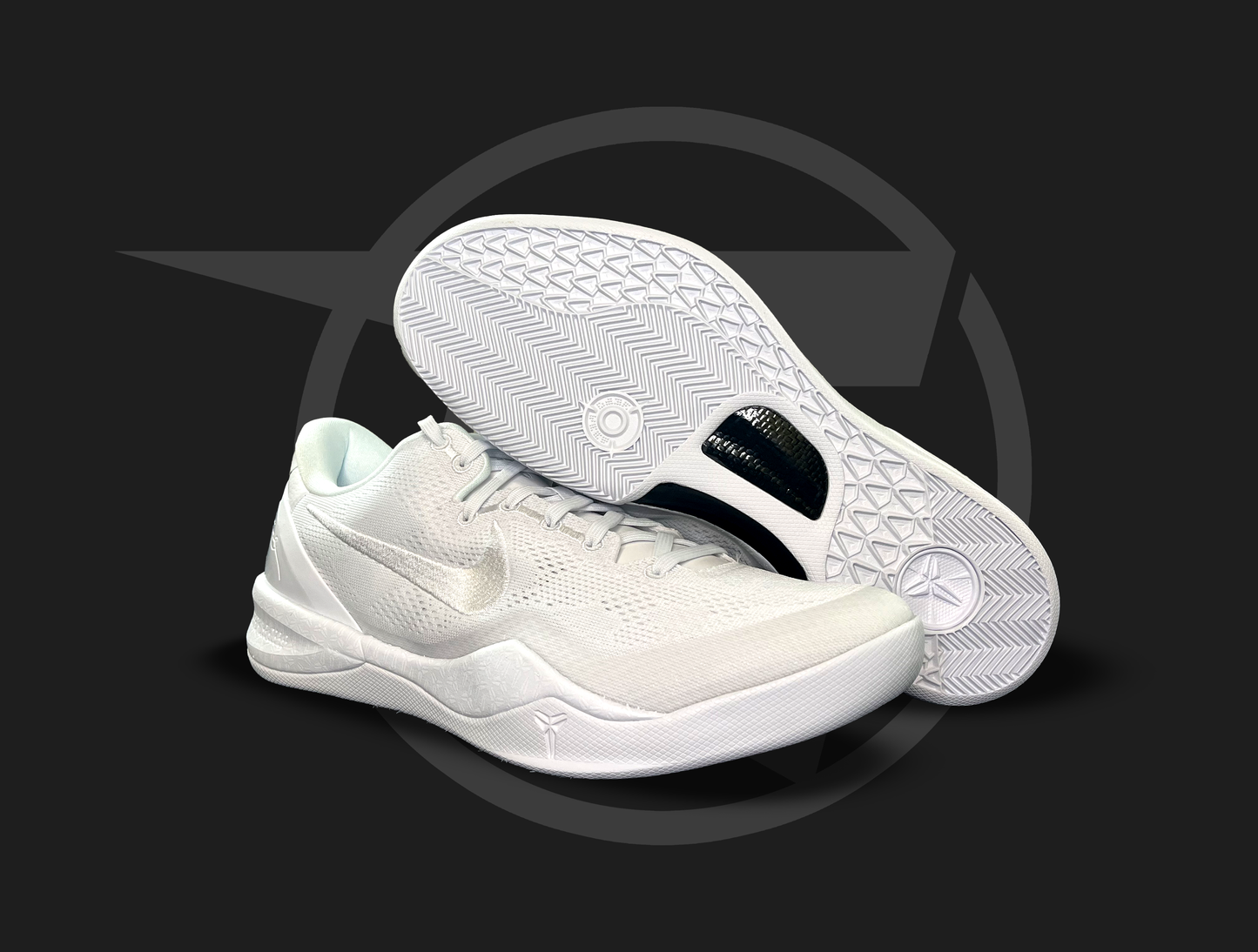 Nike Kobe 8 proto
