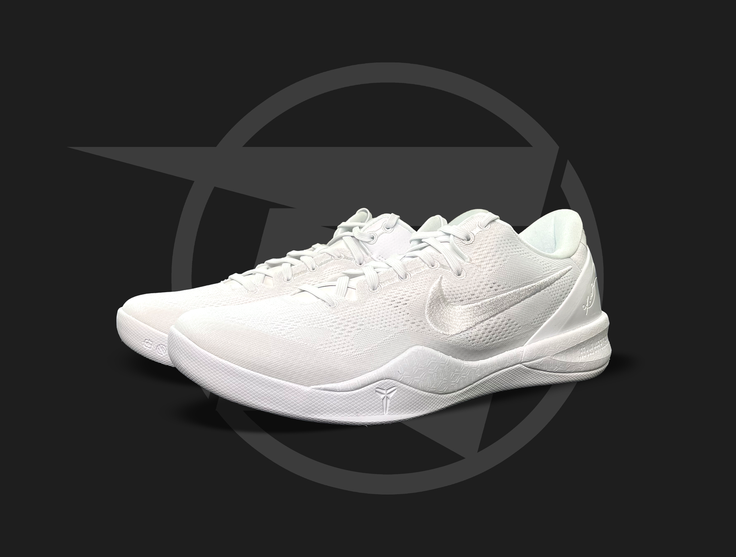 Nike Kobe 8 proto