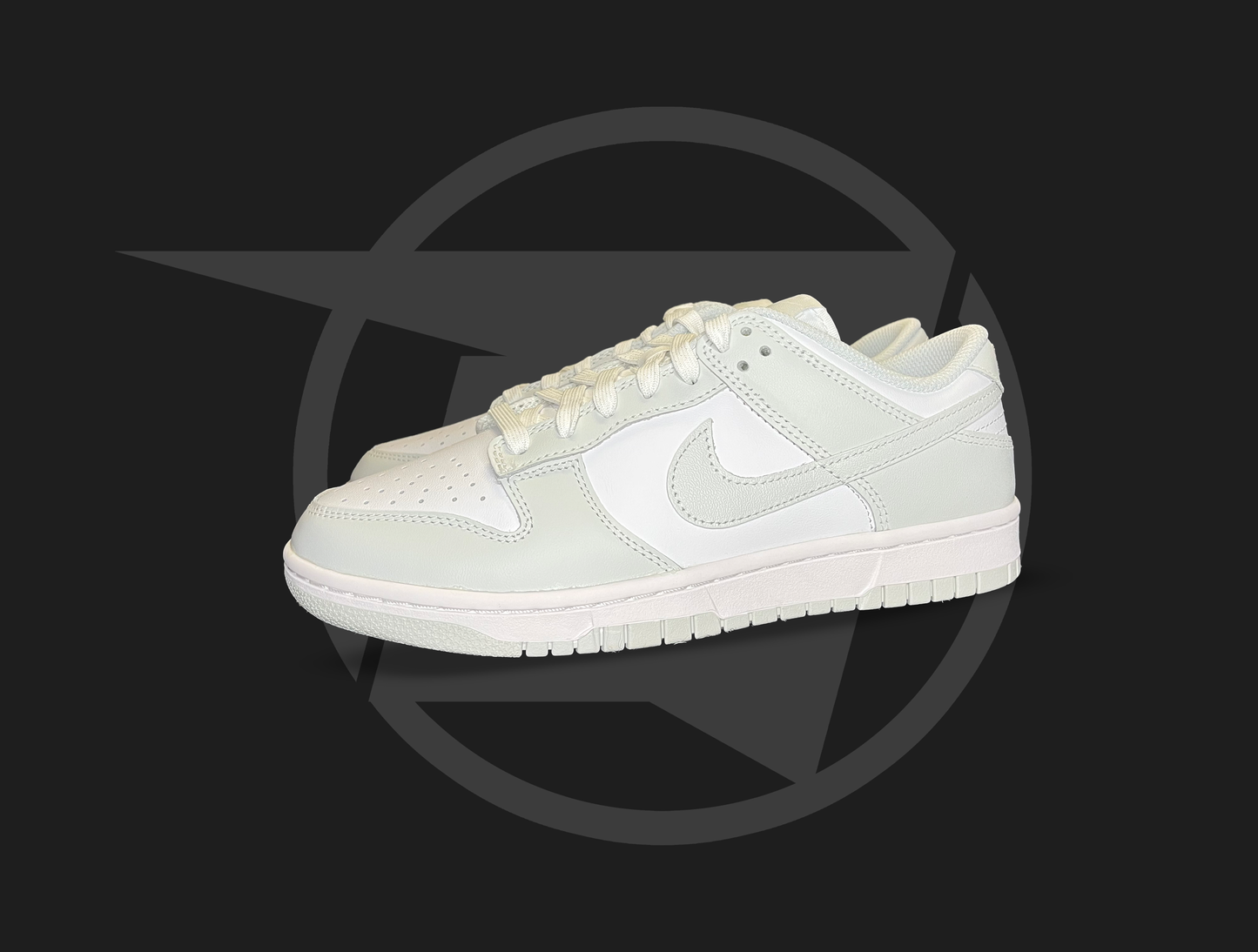 Nike Dunk Low Photon Dust (Women's)