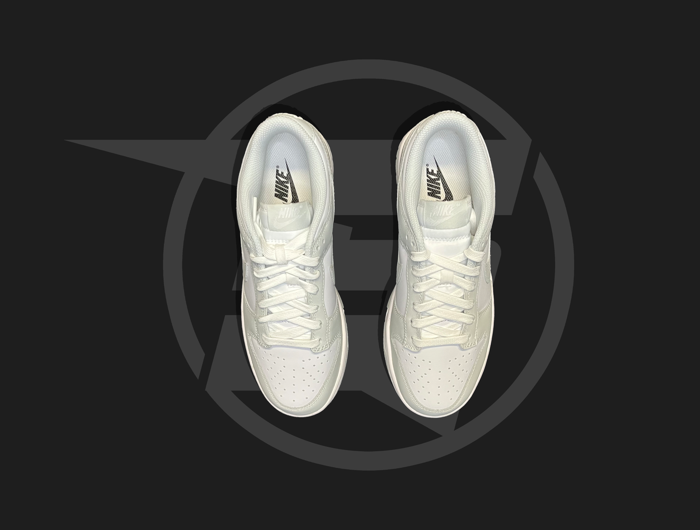 Nike Dunk Low Photon Dust (Women's)