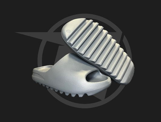 Adidas Yeezy Slide Slate Grey