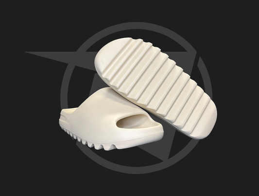 Adidas Yeezy Slide Bone (2022/2023 Restock)
