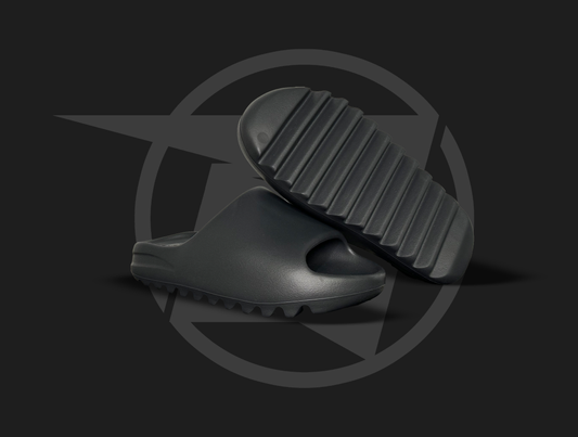 Adidas Yeezy Slide Dark Onyx