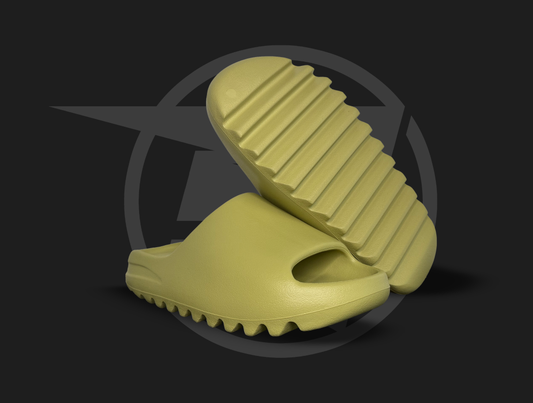 Adidas Yeezy Slide Resin