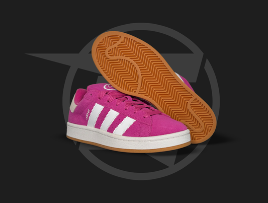 Adidas Campus 00s Semi Lucid Fuchsia