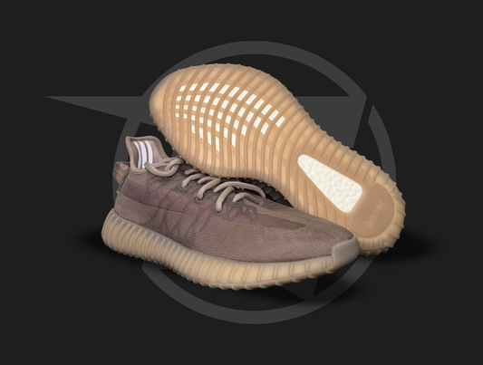 adidas Yeezy Boost 350 V2 Mono Mist