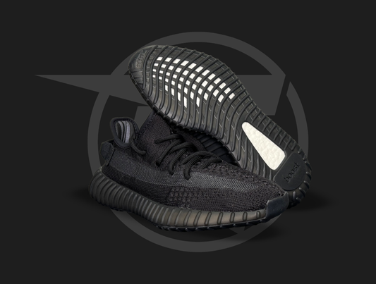 adidas Yeezy Boost 350 V2 Onyx