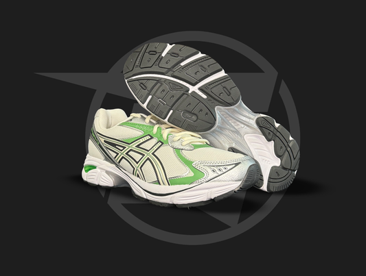 ASICS GT-2160 Cream Bamboo