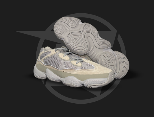 adidas Yeezy 500 Stone Salt