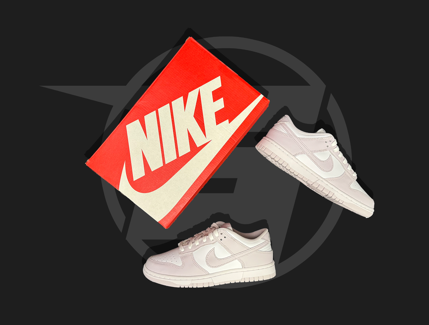 Nike Dunk Low Venice (Women's)