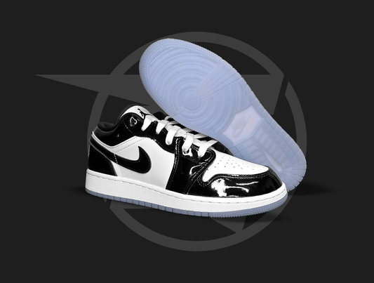 Jordan 1 Low Concord