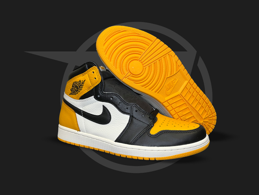 Jordan 1 Taxi