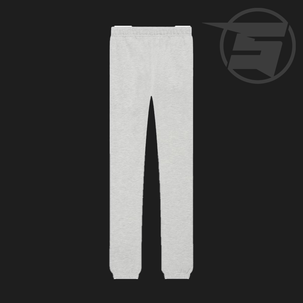 Fear of God Essentials Sweatpants (SS22) Light Oatmeal