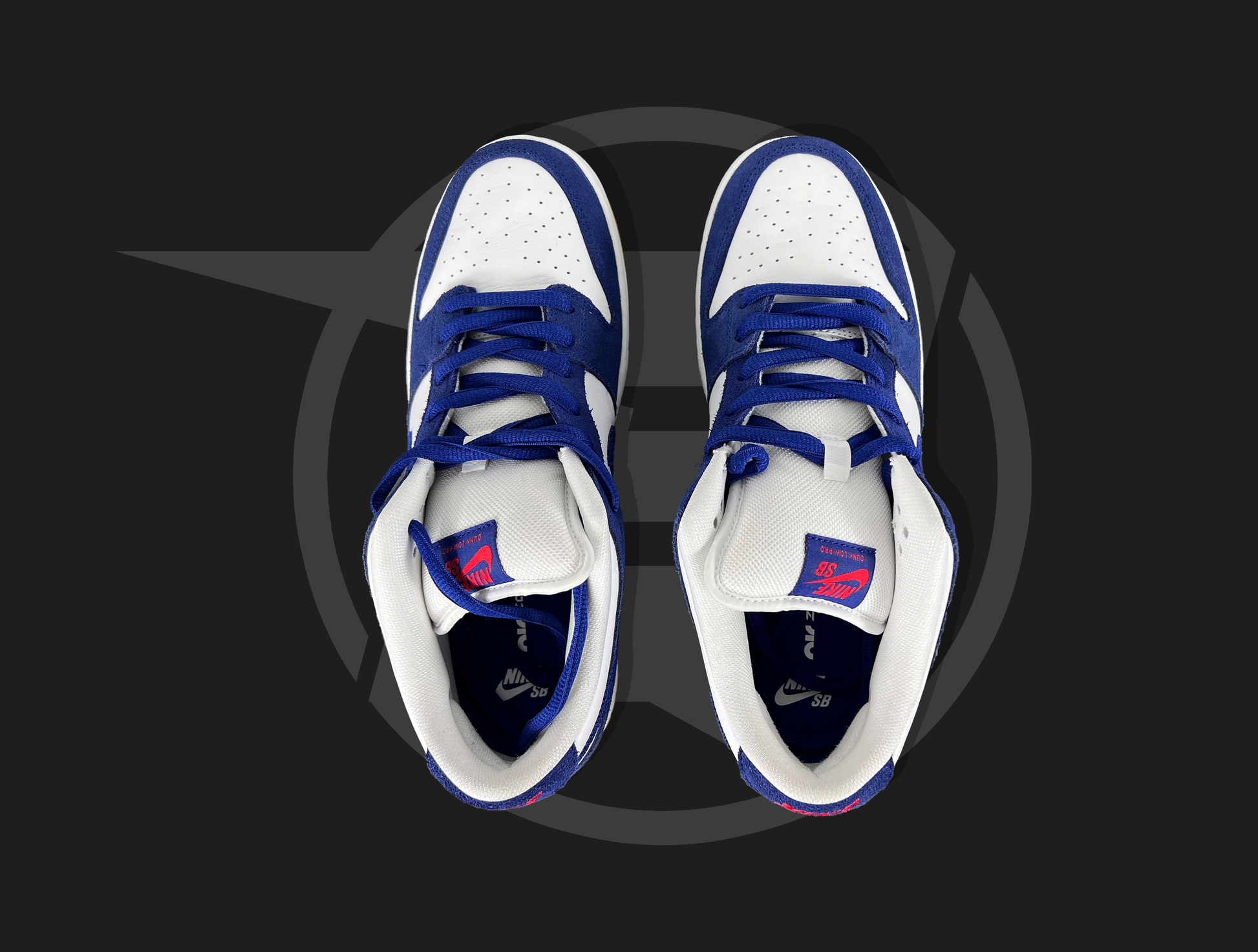 Nike SB Dunk Low Los Angeles Dodgers – Signature.ynp Nike SB Dunk Low Los Angeles Dodgers – Signature.ynp