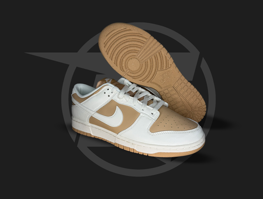 Nike Dunk Low Next Nature Beige Sail (Women's)