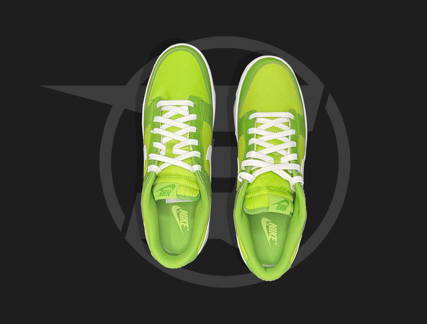 Nike Dunk Low Chlorophyll (GS)