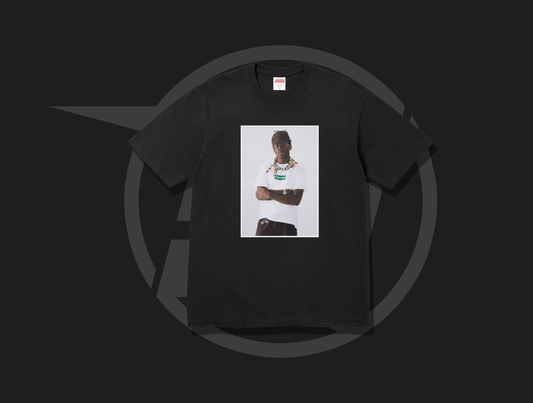 Supreme Tyler The Creator Tee Black