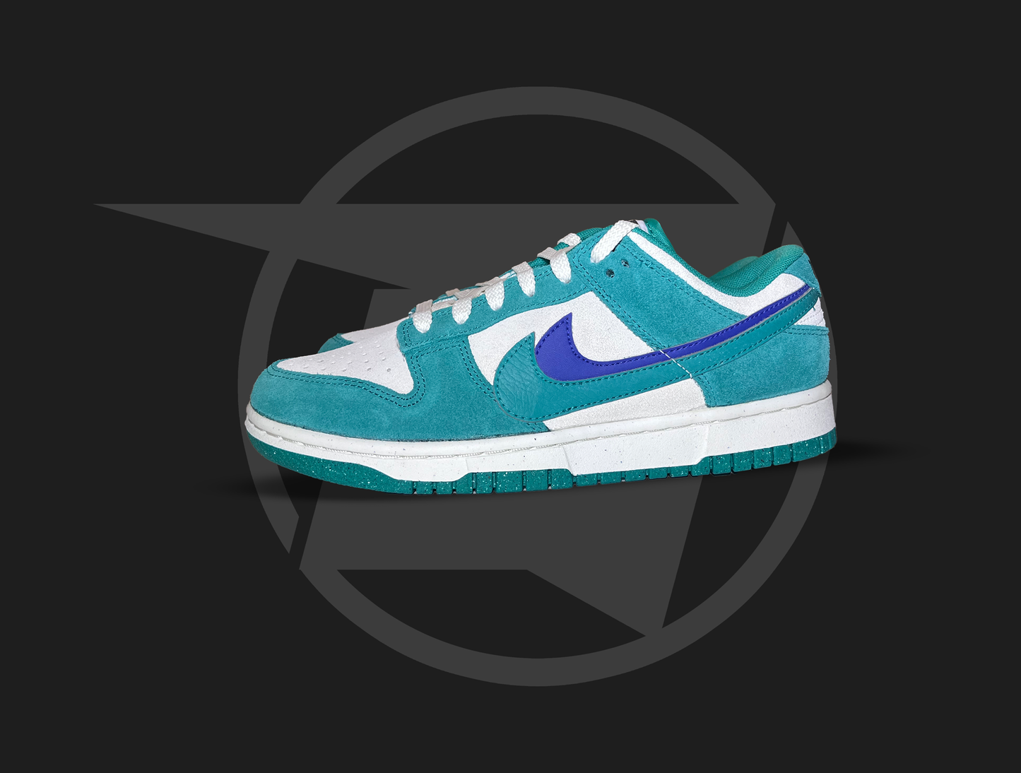 Nike Dunk Low SE 85 Neptune Green