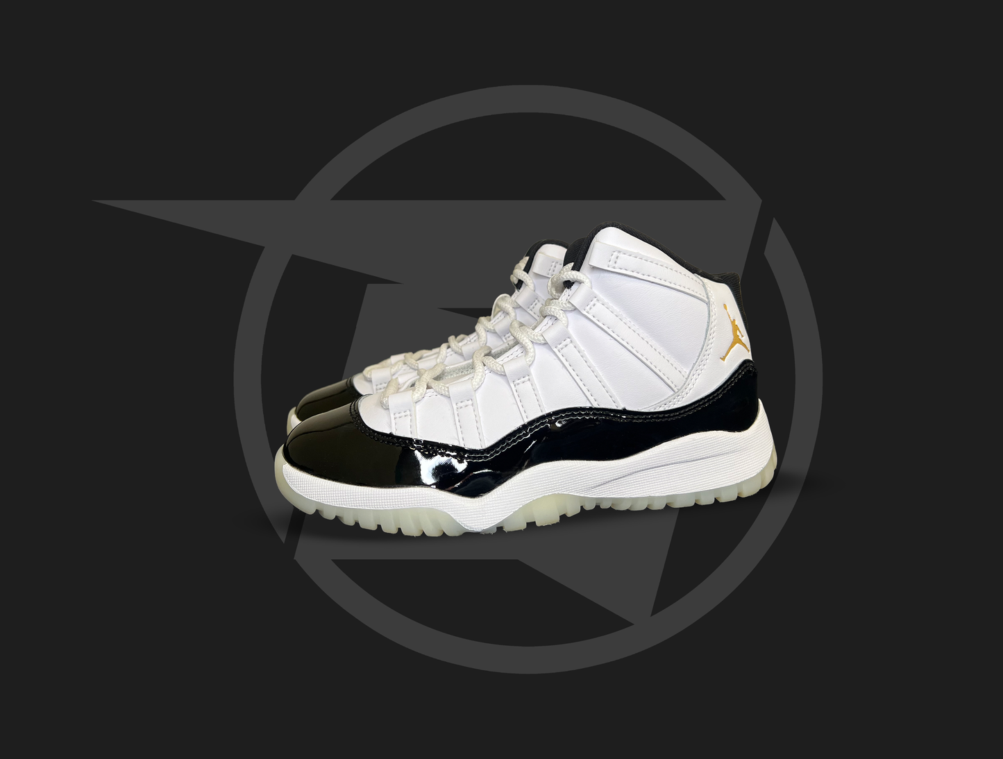 Jordan 11 Retro DMP Gratitude (2023) (PS)