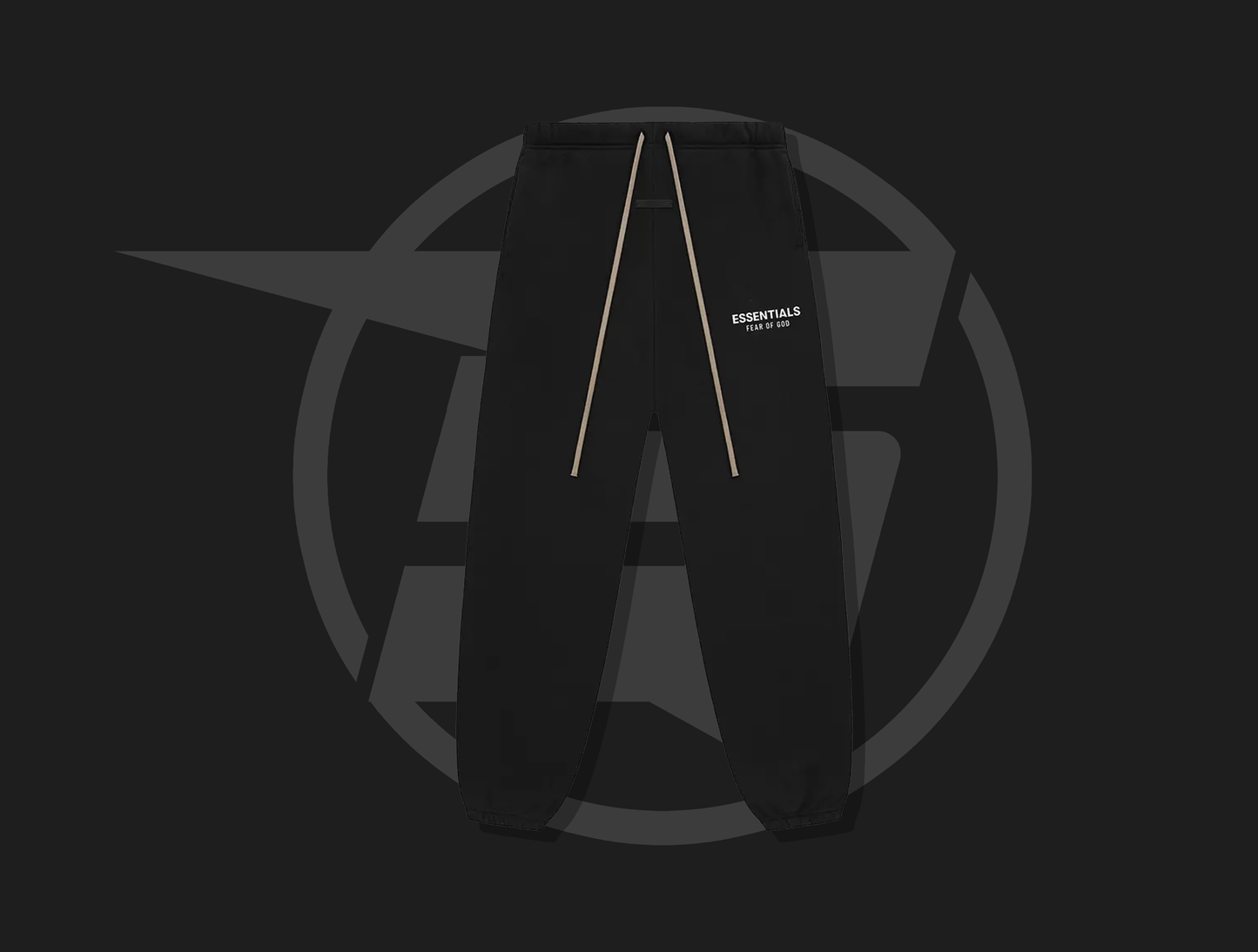 Fear of God Essentials Fleece Essential Sweatpant