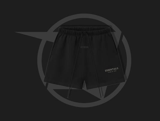 Fear of God Essentials Classic Fleece Sweatshort