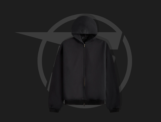 Fear of God Essentials Heavy Fleece Fullzip