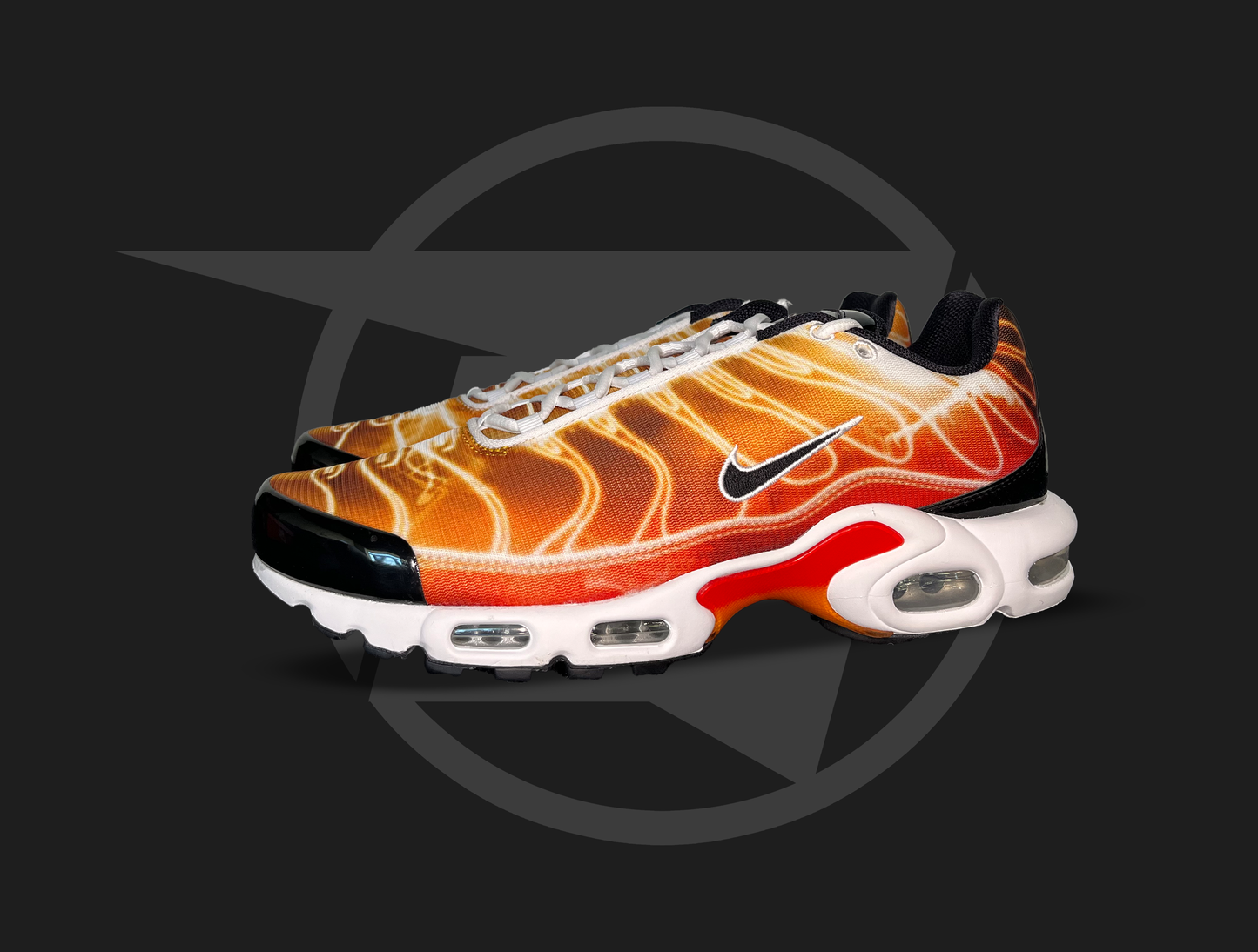 AirMax Plus OG Light Photography