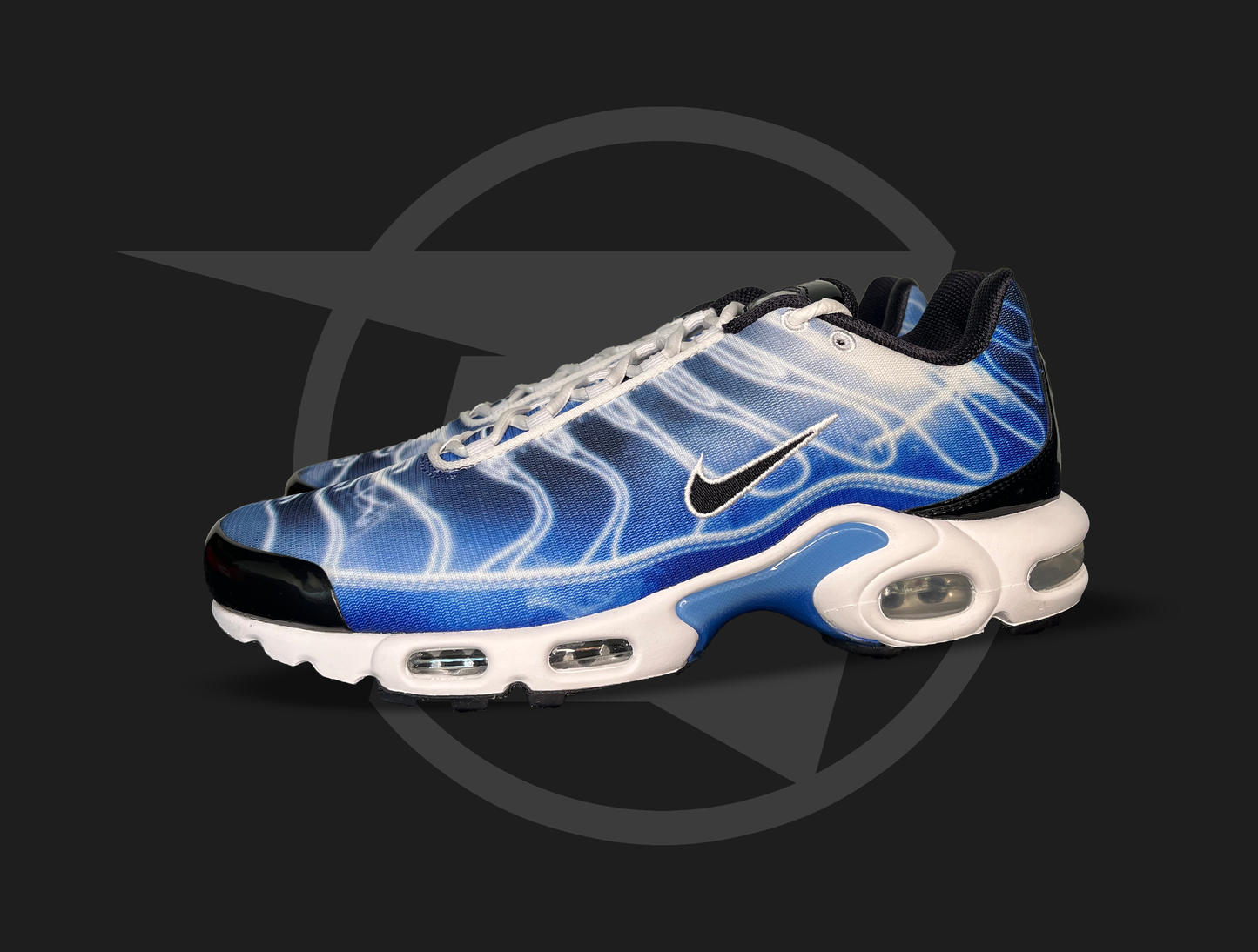 AirMax Plus OG Photography Old Royal