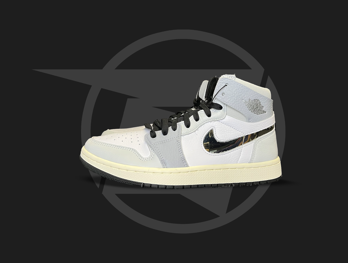 Air Jordan 1 Zoom Air CMFT 2