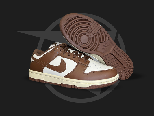 Nike Dunk Coco Wow