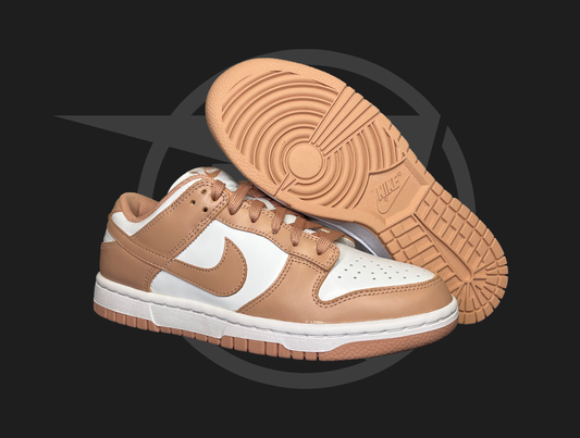 Nike Dunk Rose Whisper