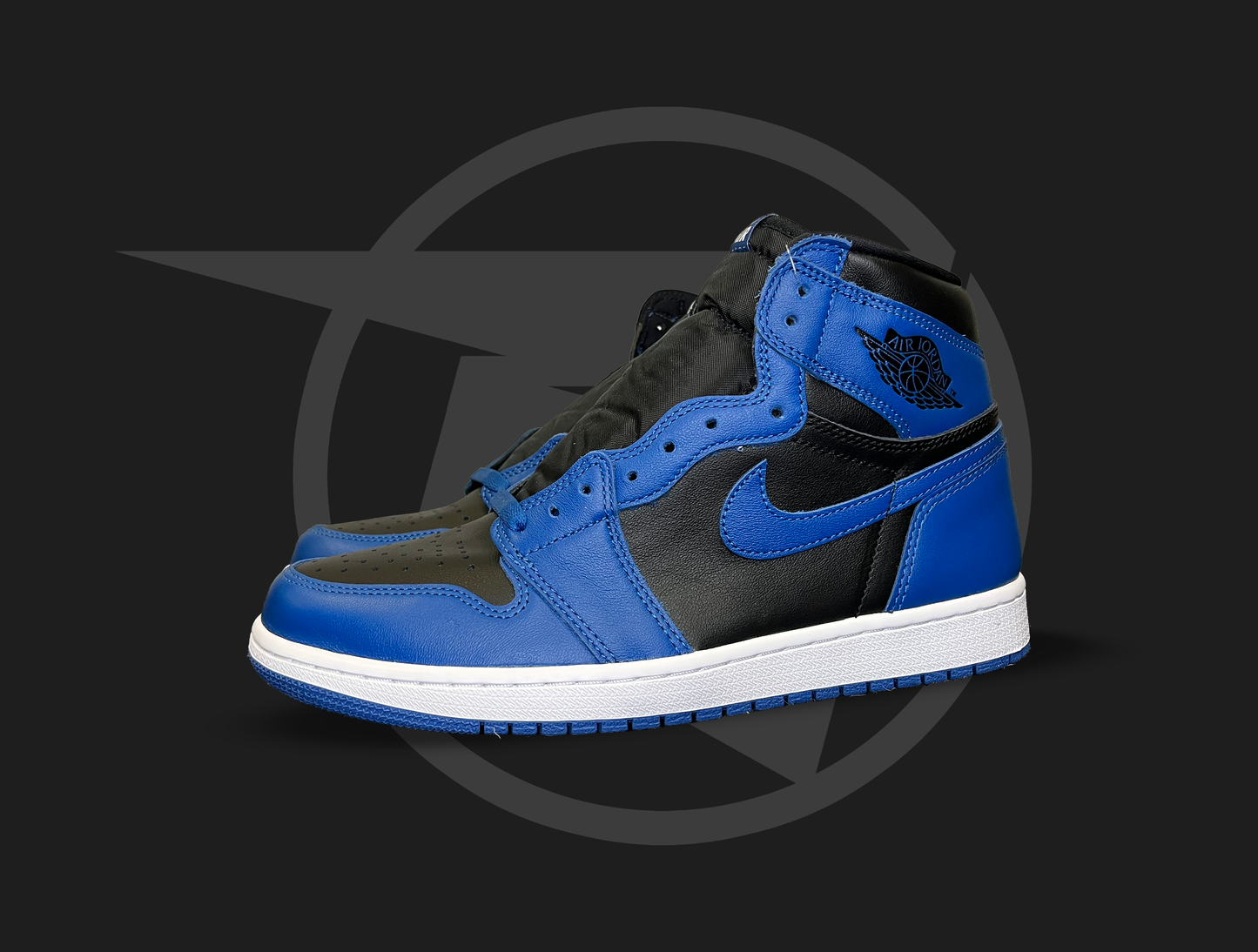 Jordan 1 Retro High OG Dark Marina Blue