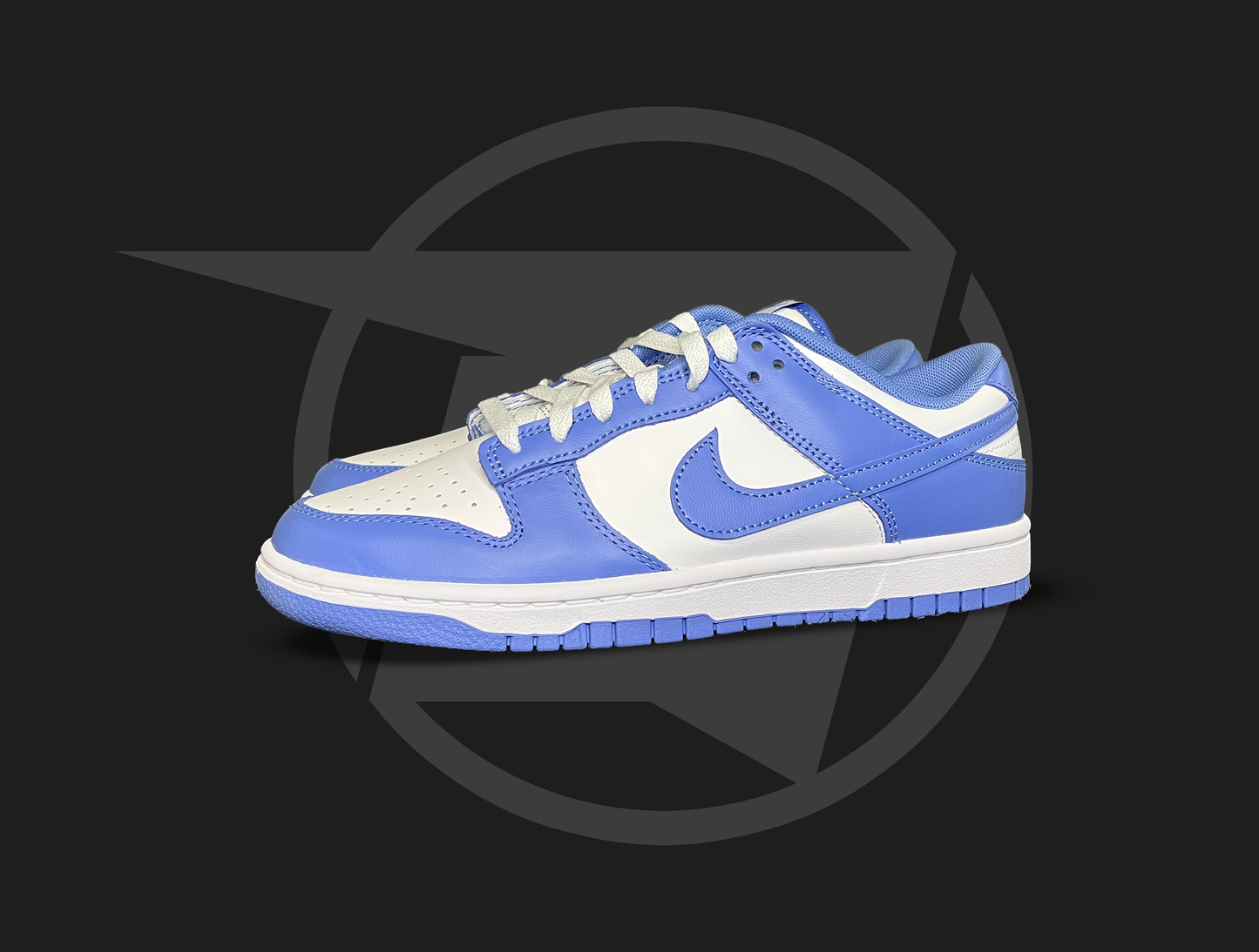 Nike Dunk Low Polar blue